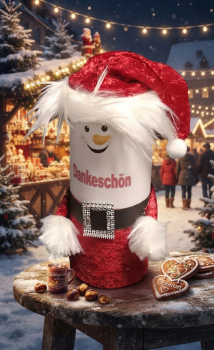 Ausgefallene Dankeschön Geschenke zu Weihnachten